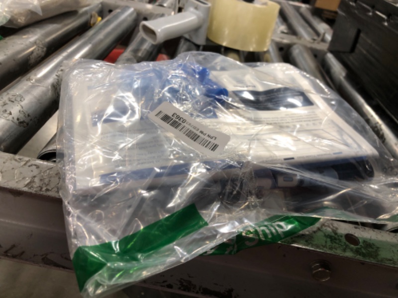 Photo 1 of Cooler Shock Ice Packs for Cooler - Long Lasting Reusable Freezer Packs for Coolers - Cooler Ice Packs for Camping Gear, Fishing, Road Trips, Beach Must Haves, Large