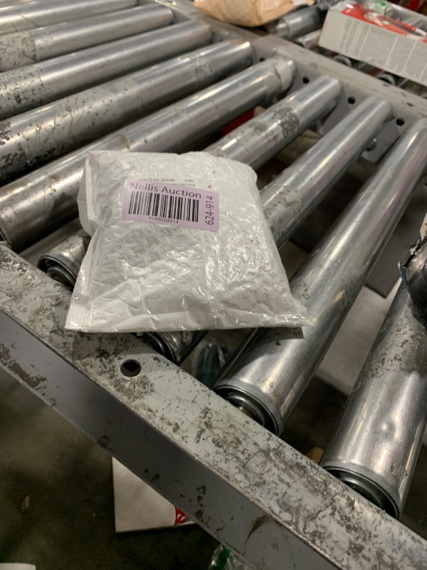 Photo 1 of BLIKA 200 Pack Stainless Steel Protector Sleeves for 1/8" 5/32" or 3/16" Deck Cable Railing, for Wood/Composite Posts, T316 Marine Grade