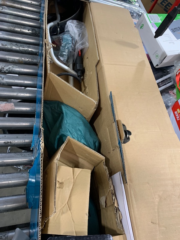 Photo 1 of Makita XRU16PT 18V X2 (36V) LXT® Lithium-Ion Brushless Cordless Brush Cutter Kit (5.0Ah)
