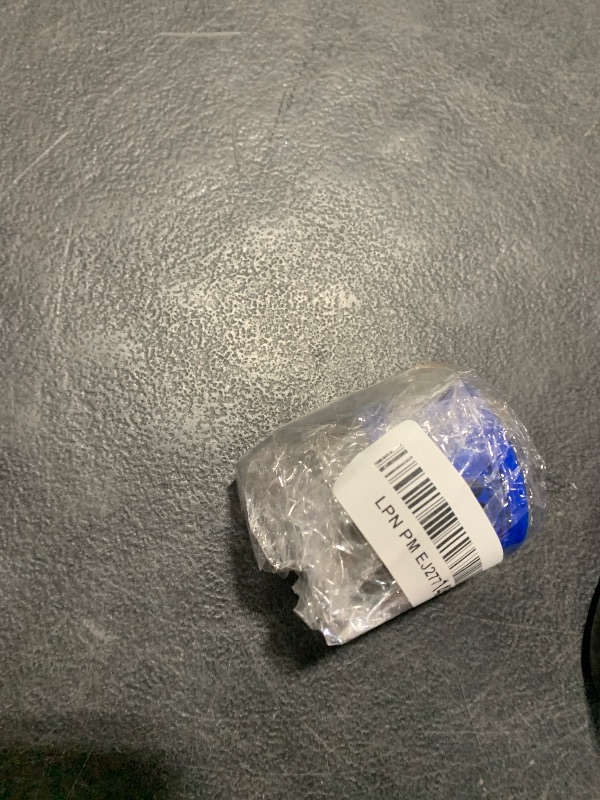 Photo 1 of Epoxy Pigment Paste for Epoxy Resin, Tint/Pigment Paste with Spoon for Arts and Crafts, Jewelry, Resin Woodworking and More! (Deep Ocean Blue)