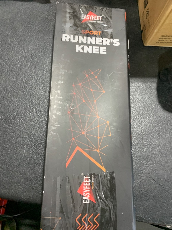 Photo 1 of Running Athletic Shoe Insoles Men Women - Sport Insole - Shock Absorption Inserts - Walking Hiking Hockey Tennis Basketball - Orthotic Comfort Cushions Inserts Sneakers