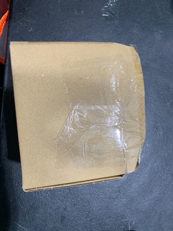 Photo 1 of 150G CRINKLE PAPER BLACK AND GOLD