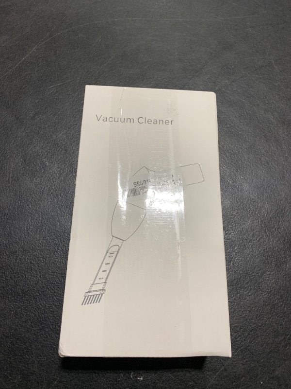 Photo 1 of Hayousui 4.3Kpa Keyboard Vacuum Cleaner Mini?Handheld Computer Vacuum Cordless for Car Laptop Sewing Machine Portable Keyboard Vac USB Desk Crumbs Dust Cleaners