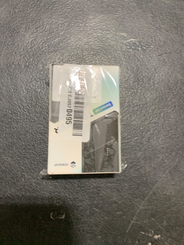 Photo 1 of SenseCAP Card Tracker T1000-E for Meshtastic
