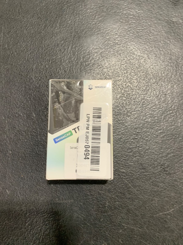 Photo 1 of SenseCAP Card Tracker T1000-E for Meshtastic