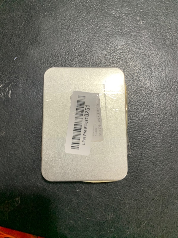 Photo 1 of 8-Pack Roller Skates Bearing High Speed 608 Ceramic Bearings with 7 White Ceramic Beads for Longboard, Inline Skates, Skateboard, Scooters