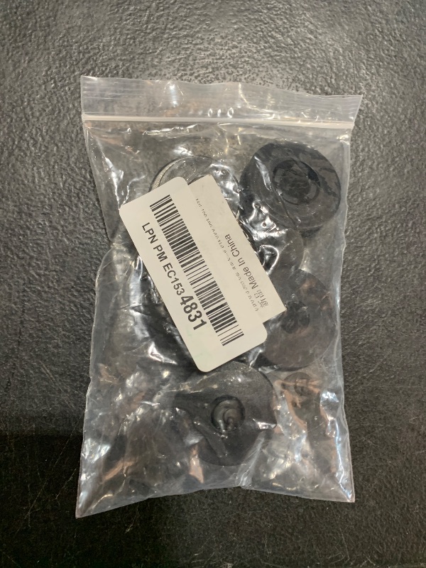 Photo 1 of UBOG 5 Sets Car Mat Clips,Car Accessories Floor Mat Clips,Floor Mat Retainer,Car Carpet Clips,Automotive Carpet Clips Holder Clamps,Car Floor Mat Clips,Replace #3D0-061-795-B41 3D0-864-851-B41