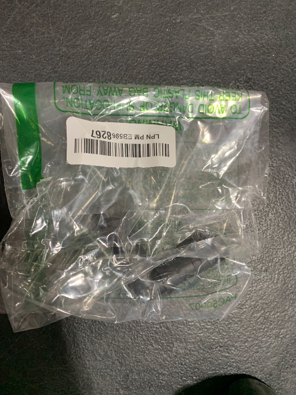 Photo 1 of Dorman 47062 Heater Hose Connectors - 5/8 In. X 5/8 In. Elbow - Plastic Universal Fit