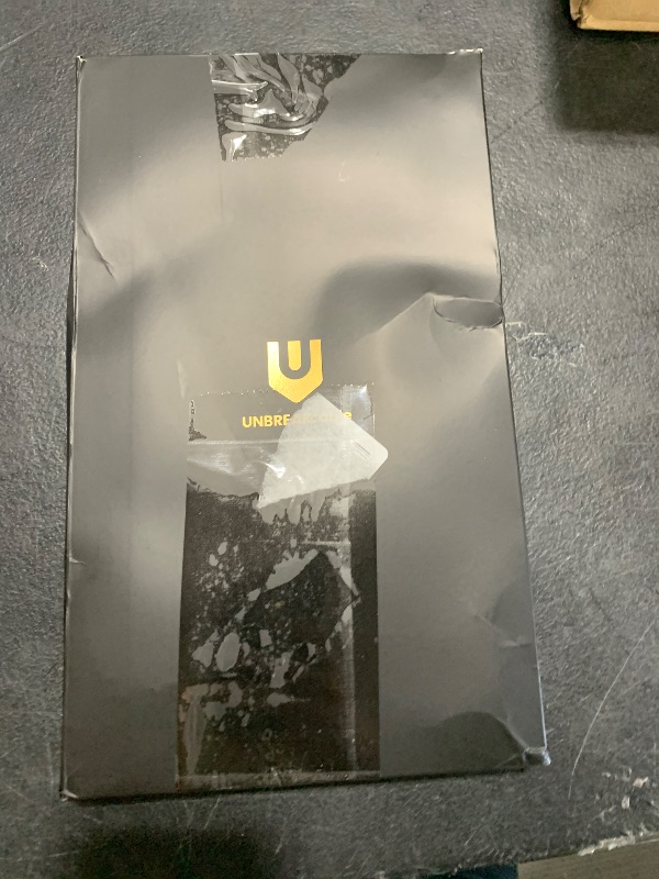 Photo 1 of UNBREAKcable 9.5 Inch Large Waterproof Phone Pouch Floating [IPX8 Waterproof] [Sponge Cushion] Phone Case Dry Bag for iPhone 16 15 14 13 Pro Max Samsung S25, Travel Kayaking Beach Essentials - 2 Pack