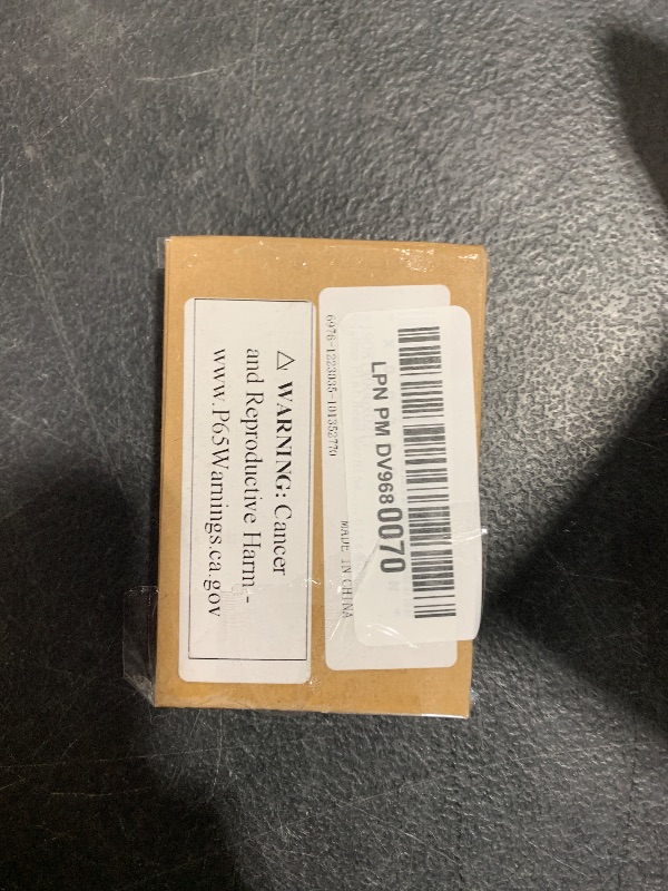 Photo 1 of uxcell M4x6mm Flat Head Machine Screws Inner Hex Screw 304 Stainless Steel Fasteners Bolts 80Pcs