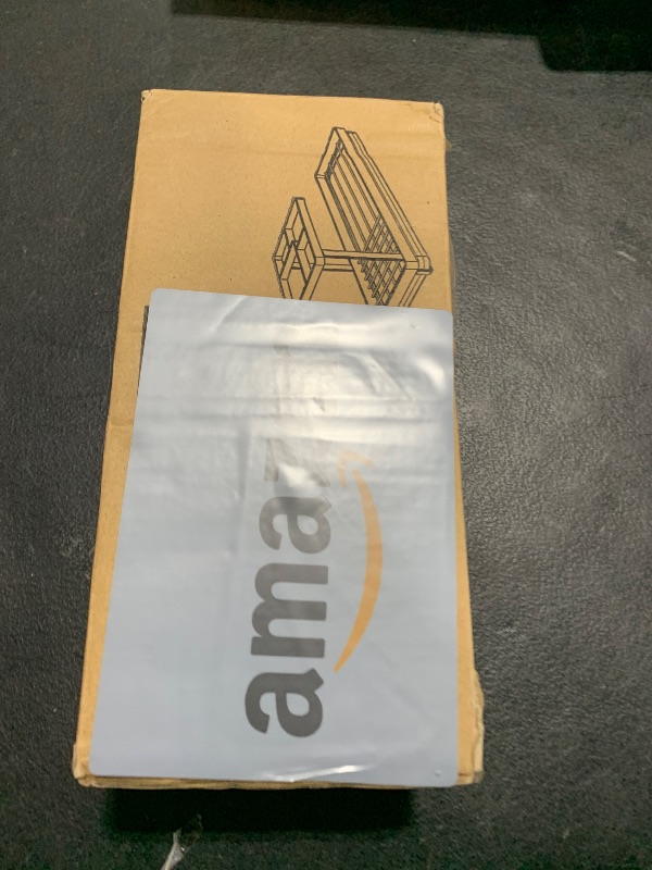 Photo 1 of MYITYARD Toothbrush Holders for Bathrooms, 4 Slots Rustproof Metal Tooth Brushing Organizer with Drainage, Electric Tooth Brush Toothpaste Holder for Bathroom Countertop, White