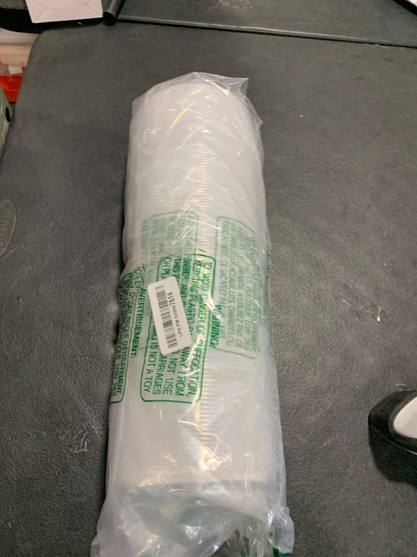 Photo 1 of Kifiray 80" Length 5.1 Inch Diameter Portable Air Conditioner Hose with Anti-Clockwise Thread, Replacement Mobile AC Unit Exhaust 5.1" Vent Hose for LG Hisense Haier Delonghi Air Conditioning Parts