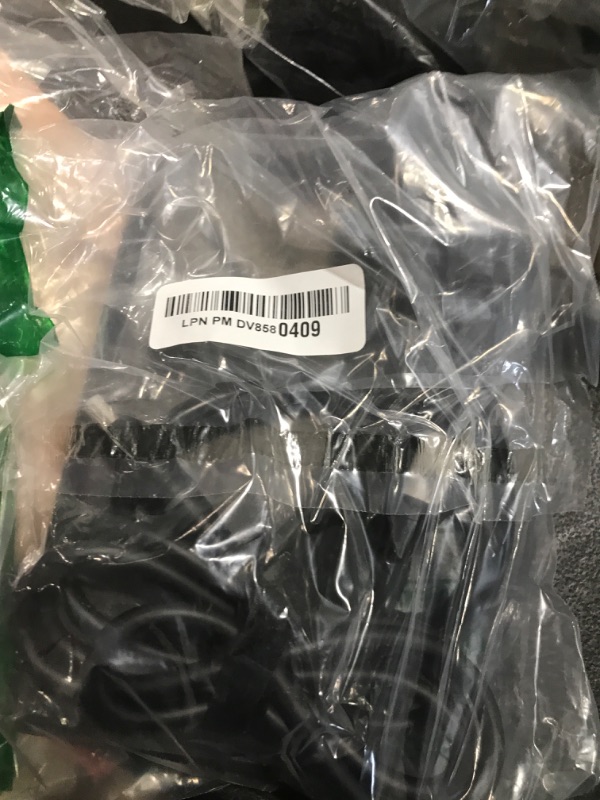 Photo 1 of Slim 330W 16.92A 19.5V AC Laptop Charger for DELL Alienware M17 M18X X17 X51 Area-51m G15 G16 5530 7630 7620 DA330PM190 LA330PM190 DA330PM111 LA330PM160 Power Supply Adapter Cord