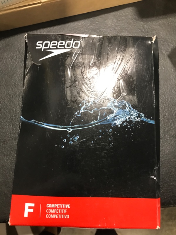 Photo 1 of Speedo Women's Swimsuit One Piece ProLT Super Pro Solid Adult
