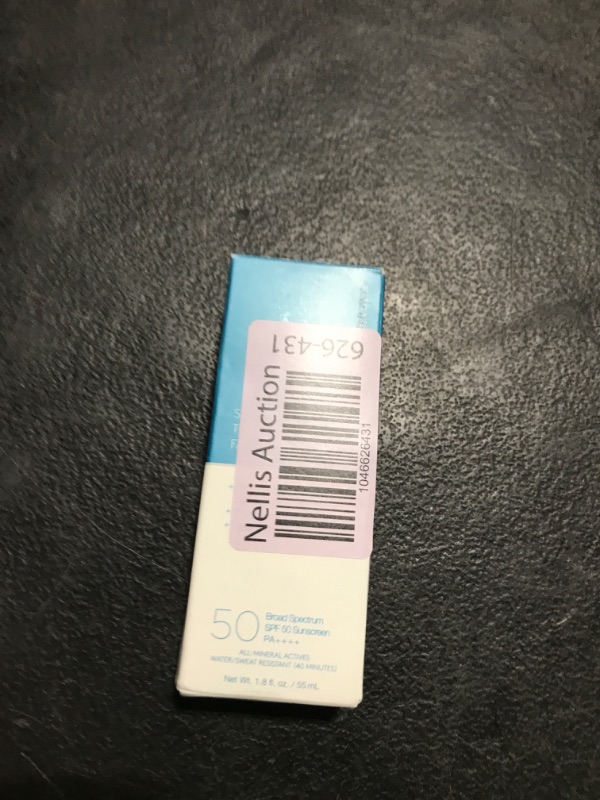 Photo 1 of Colorescience Sunforgettable Total Protection Face Shield Glow SPF 50, Glow, 1.8 Fl Oz