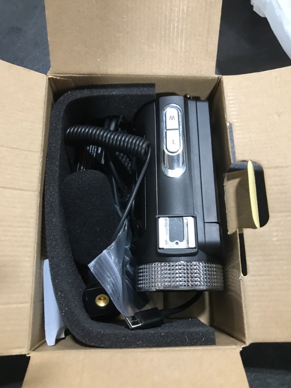 Photo 1 of Weochi Video Camera