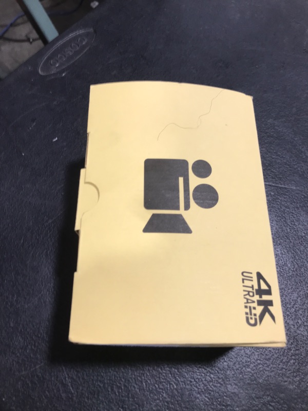Photo 1 of Weochi Video Camera