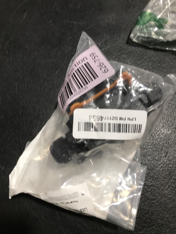 Photo 1 of IP67 Waterproof Direct Insertion Power Cord Switch, Outdoor on/Off Toggle Switch DC 12V-72V, with Green LED Joystick Button, Used for Outdoor and Other Places