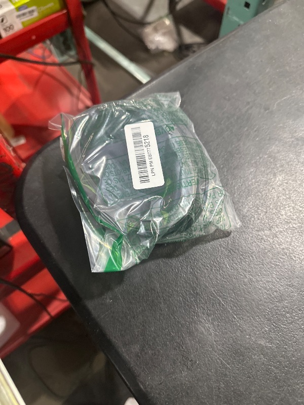 Photo 1 of Voarmaks Memory Foam Cushion Ear Pads for Hifiman Arya Ananda Edition XS X HE1000se HE1000 V2 Jade II Headphone Replacement EarPads (Purple Polyester Hybrid)