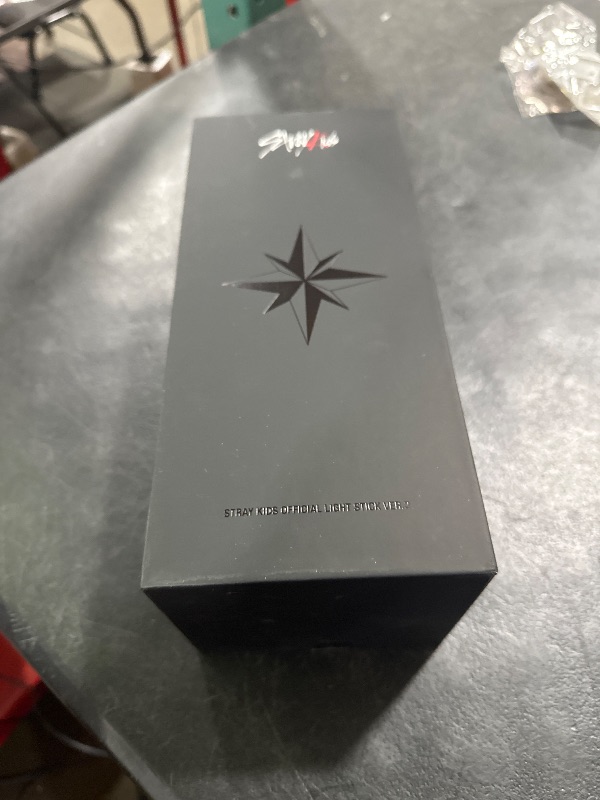 Photo 1 of Stray Kids - Official Light Stick Ver.2