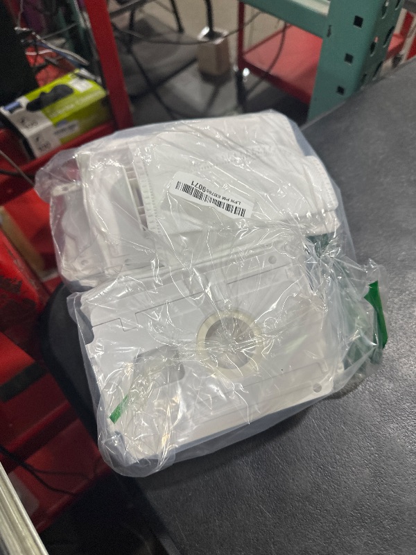 Photo 1 of 12 Pack Replacement Dust Bags for LG CordZero All-in-One Tower A939KBGS, A938KBGS, A937KGMS, and A949KTMS