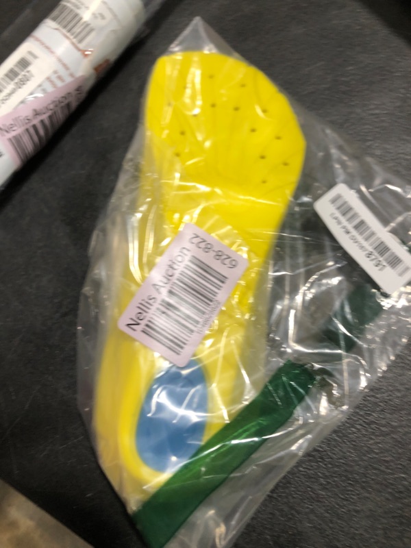 Photo 1 of SHOES INSOLES MEMORY FOAM