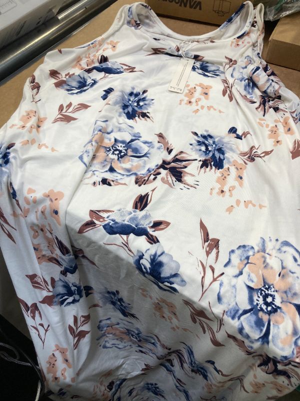 Photo 1 of  Women's  Long Dress size XL-