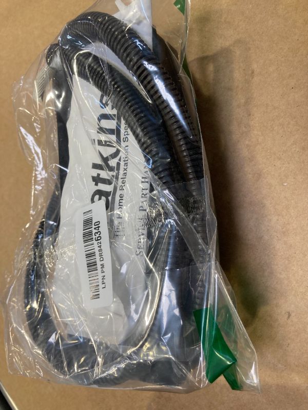 Photo 1 of Hot Spring Control Head