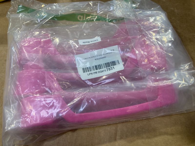 Photo 1 of Toworldit Exterior Door Handle Bowl Trim Cover Compatible with Jeep Wrangler JK 2007-2017/Jeep Liberty 08-2012/Dodge Nitro 07-2011 (10pcs/Set Door Handle Trim Cover, Pink)