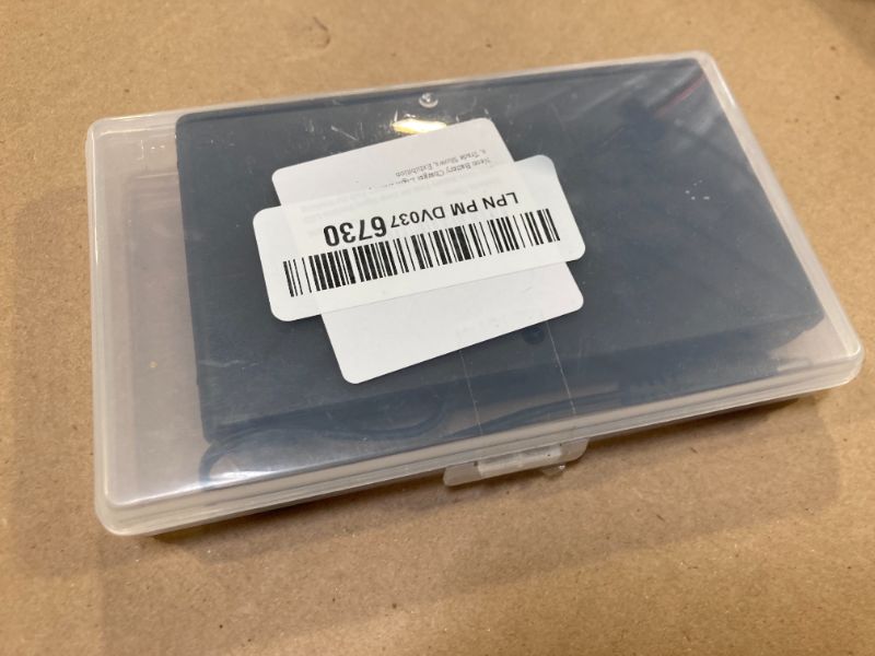 Photo 1 of LED Neon Battery Pack for Signs, Portable LED Neon Charger Light for Weddings, Trade Shows, Exhibition