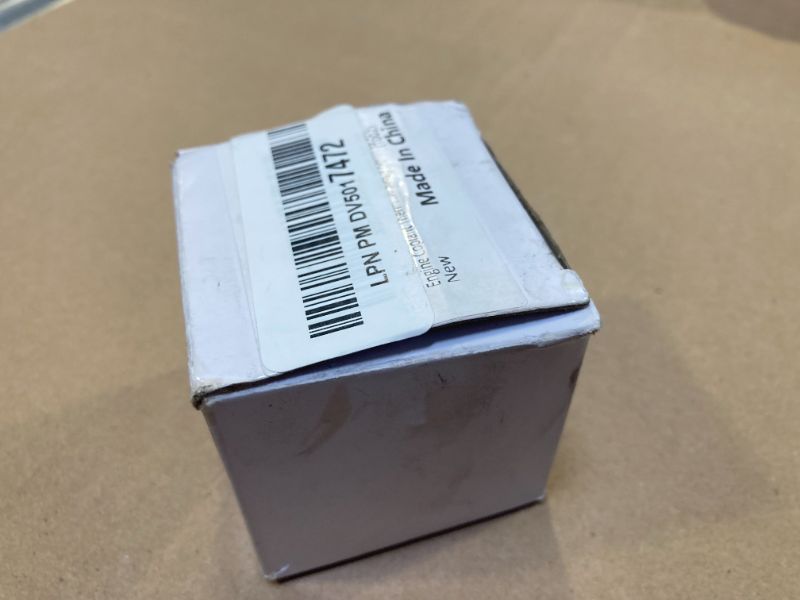 Photo 1 of Engine Coolant Thermostat Replace for Honda Accord/CRV/Odyssey/Prelude/Civic/2007-2013 Fit/2010-2014 Insight/2016-2020 HR-V,for Acura CL/EL/ILX/Integra/Legend,Replace OE#19301-PAA-306, 19301-PLC-315