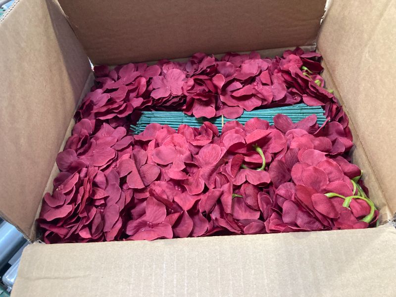Photo 1 of Artificial Flowers Pack