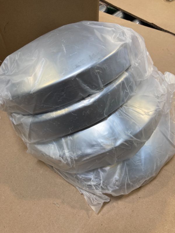 Photo 1 of Dub Wheels Custom Wheel Center  Caps Set 4, 