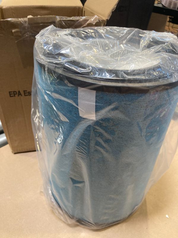 Photo 1 of  HEPA Replacement Filter 101838-chn-1