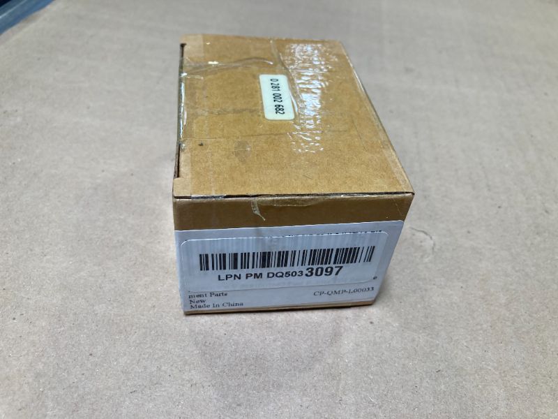 Photo 1 of DEEGOOLY 0281002682 Fuel Pressure Regulator for Mercedes-Benz E320 E320 05-06 Sprinter TDI Replacement Parts