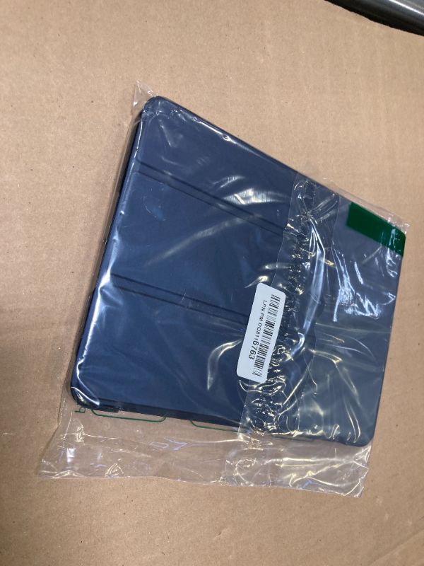 Photo 1 of ProCase Smart Case for iPad Air 11-inch M3 M2 2025 2024/10.9 Air 5th 4th Generation 2022 2020, Protective Cover for Air 5 4 -Navy