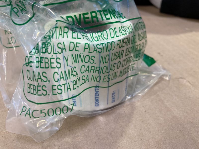 Photo 1 of Labelebal (1roll ) Dissolvable Food Labels Only for Dry Smooth Glass Food Storage - Dissolvable Labels for Food Containers Easy Clean Leaves No Residue,Removable Food Labels-Kitchen Labels