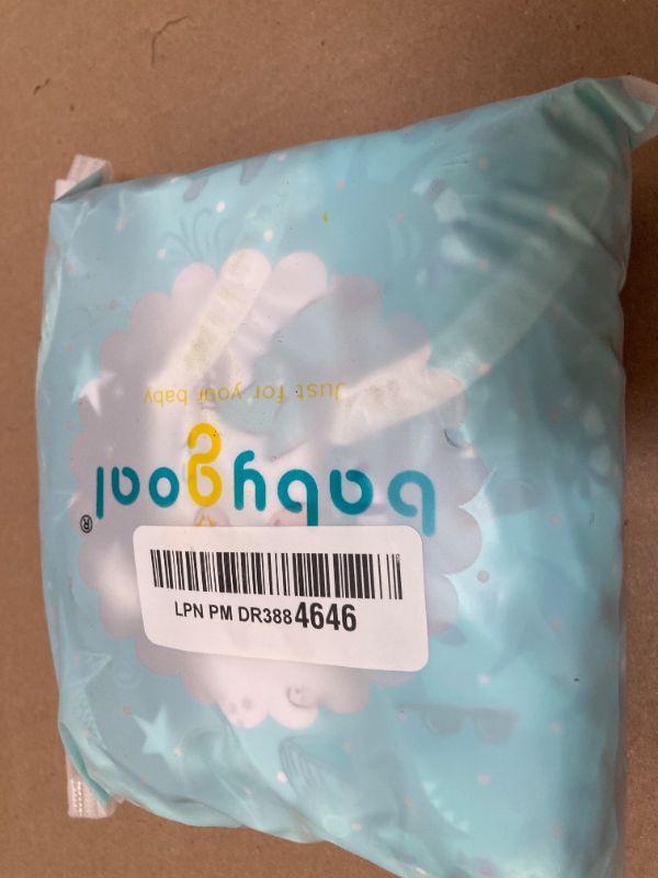 Photo 1 of Babygoal Baby & Toddler Boy and Girl Swim Diapers, Reusable Adjustable Washable One Size Fits 6M-3T Gifts and Swimming Lessons 3 Pack 3ZSD07