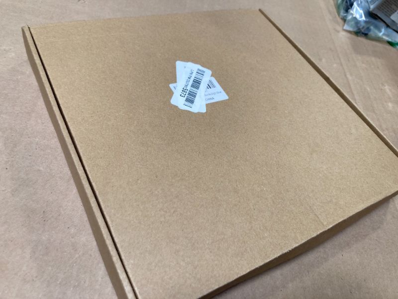 Photo 1 of Tsnamay 10 Inch Clear Glass Pot Lid for Frying Pan Replacement Cover Can Withstand 356°F (180?) with Stainless Steel Arch Bridge Handle,Bright Silver