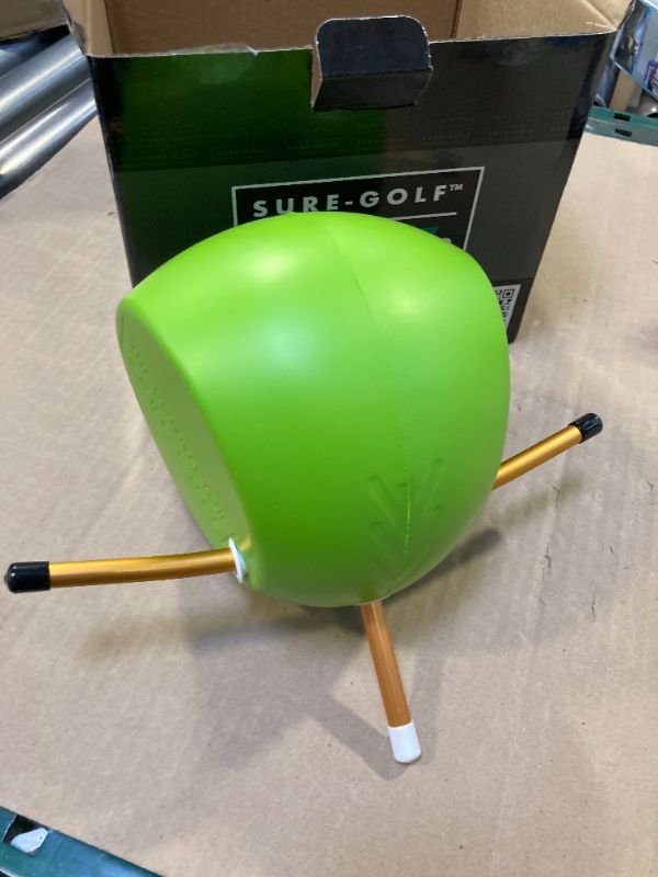 Photo 1 of The Connector Golf Training Aid - Simple and Effective Training Tool Designed to revolutionize Your Swing Mechanics and Improve Your Overall Game!