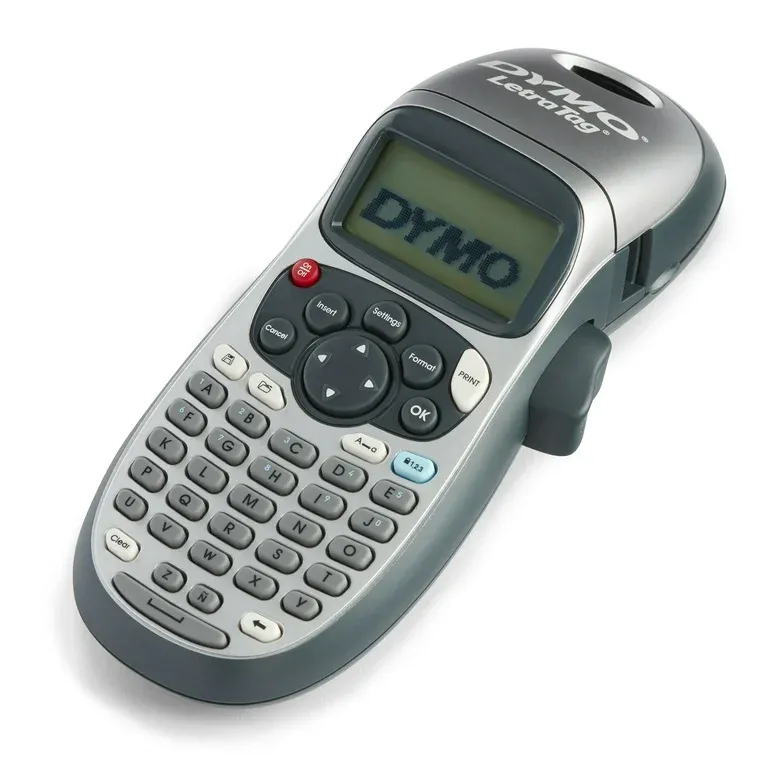 Photo 1 of DYMO Marker  LetraTag 100H