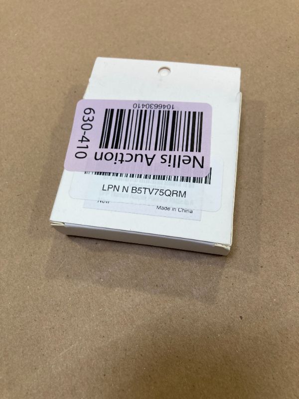 Photo 1 of DPP Titanium Adapter Plate for Shield RMSc Optic Ready Footprint Cut to Holosun 407K/507K and EPS Series Footprint