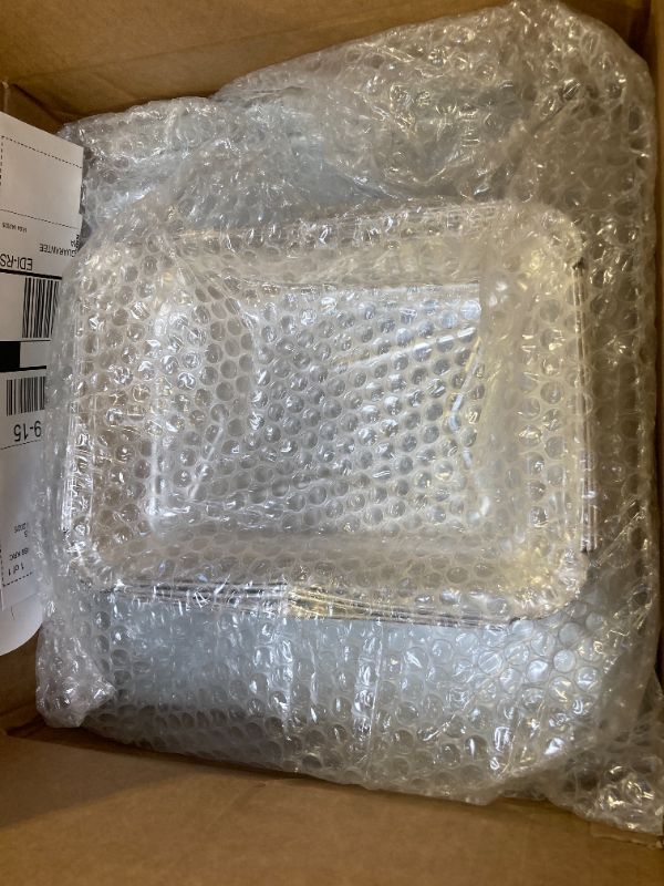 Photo 1 of Uniflasy 80580 Catch Pan for Weber Q200 Q300 Q220 Q240 Q2000 Q2200 Q320 Grill, Drip Tray for Weber Q200/Q300 Series Grill with 6415 Aluminum Liner Replacement for Weber 41877, 15 Pack