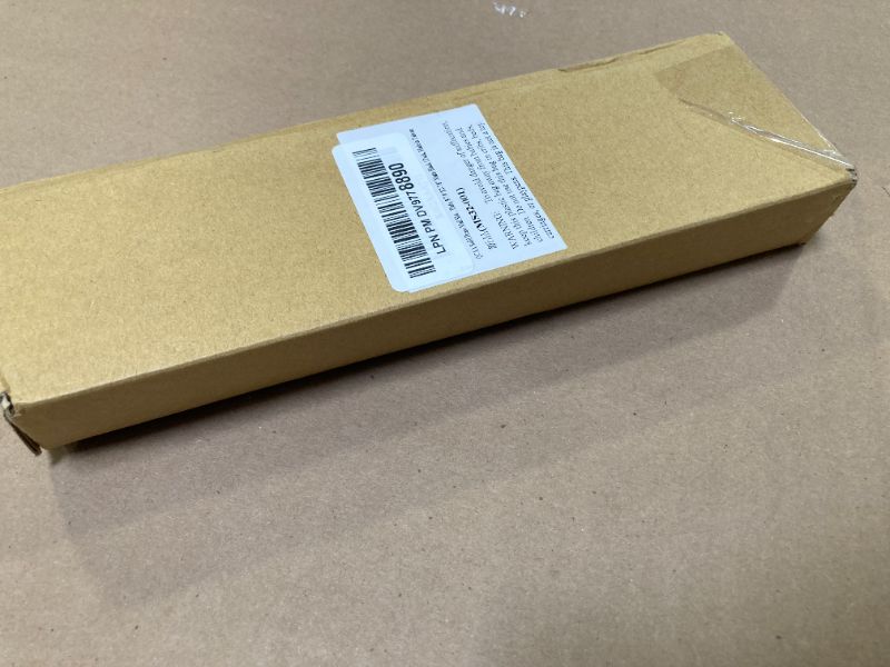 Photo 1 of QCAA Solid Brass Mail Slot, with Solid Brass Interior Frame and Solid Brass Back Plate, 8-7/8''X2-7/8", Matte Black, 1 Pack, Made in Taiwan