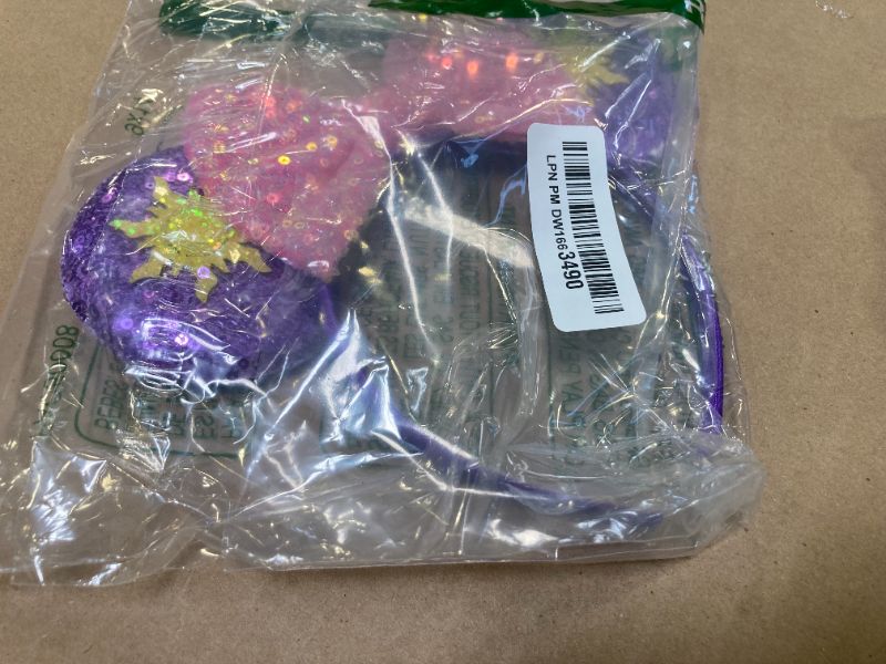 Photo 1 of headband 
