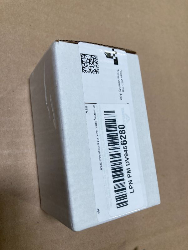 Photo 1 of YAMATIC Pressure Washer Turbo Nozzle Tips, 360° Rotating Turbo with 5 Spray Nozzles, 3000 PSI 4.0GPM with 1/4" Quick Connector Compatible with Ryobi, Greenworks, Craftsman, Troybilt, Simpson