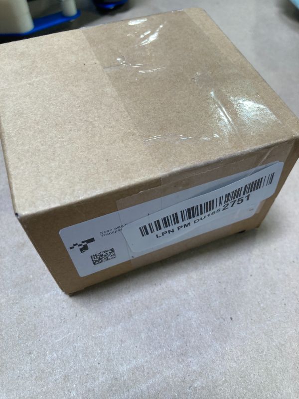 Photo 1 of 2315539 Refrigerator Evaporator Fan Motor Compatible with Whirlpool Kenmore Refrigerator Replaces wp2315539 2219689 2225625 W10438708 WP2315539VP AP6007247 PS11740359