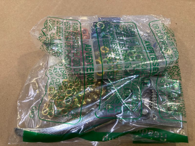 Photo 1 of   Jewelry Making  Kit 