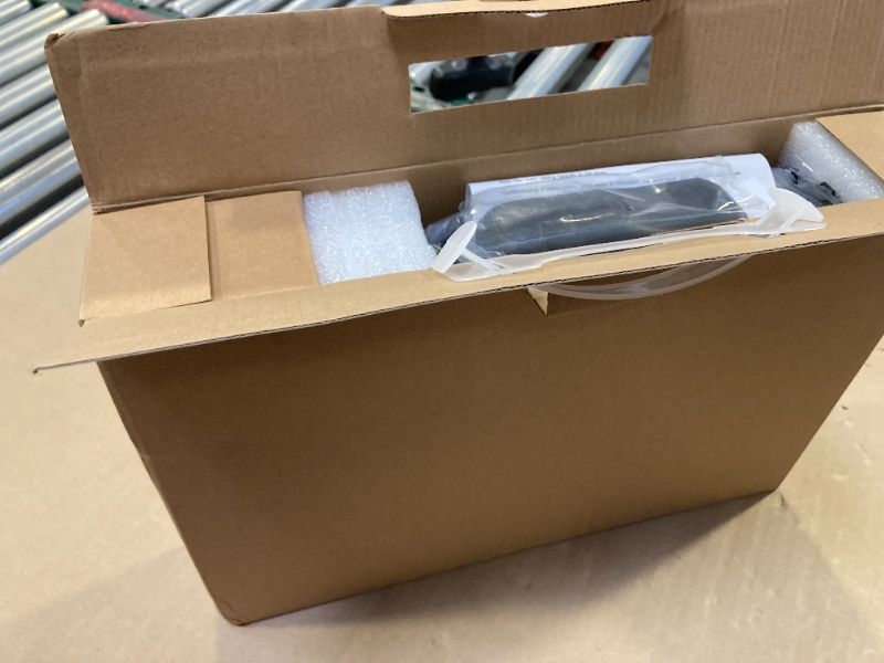 Photo 1 of DVR 8-Channel Hybrid Capability 5-in-1 Digital Video Recorder 5.0MP HD Security DVR Recorder AHD/Analog/TVI/CVBS/IP Security Camera, Max to 6TB (NO HDD)