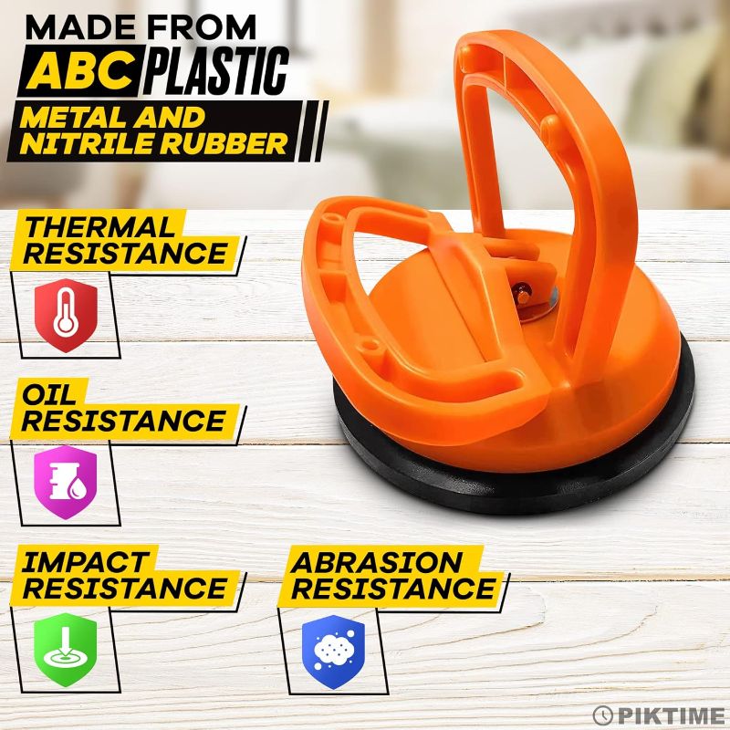 Photo 1 of Dent Puller,3 Pack Car Dent Puller Suction Cup Dent Puller Car Dent Removal  